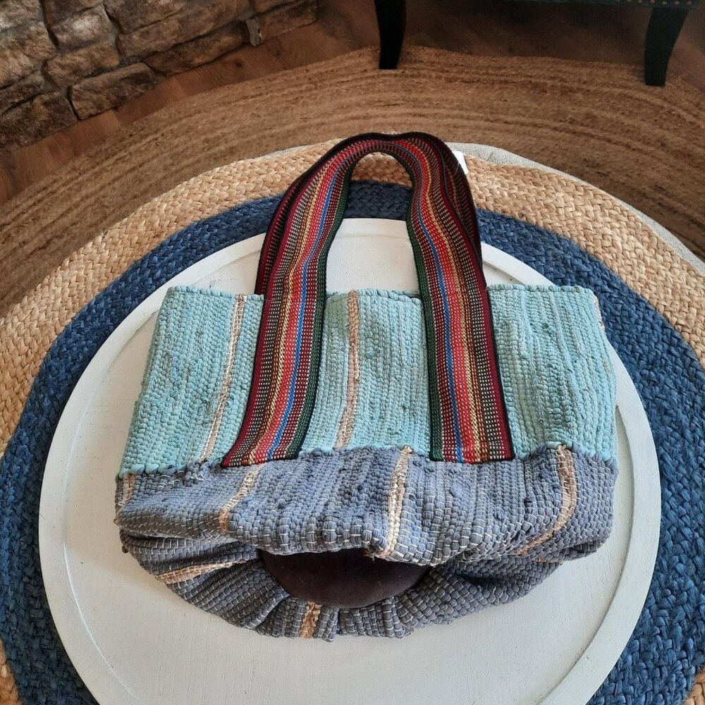 Free People Awesome Beach Bag!